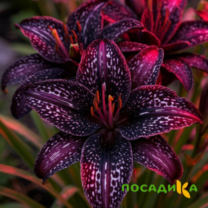 Лилейник Вояж купить по цене от 699р. в интернет-магазине «Посадика» с доставкой почтой в в Троицке и по всей России – [изображение №1].