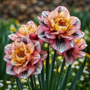 Нарцисс Войс Сприн купить по цене от 392р. в интернет-магазине «Посадика» с доставкой почтой в в Троицке и по всей России – [изображение №1].