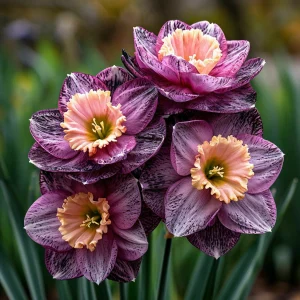 Нарцисс Соулер Флэр купить по цене от 2000р. в интернет-магазине «Посадика» с доставкой почтой в в Троицке и по всей России – [изображение №1].