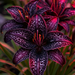 Лилейник Вояж купить по цене от 699р. в интернет-магазине «Посадика» с доставкой почтой в в Троицке и по всей России – [изображение №1].